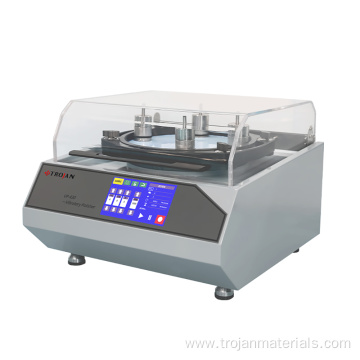 VP-430metallographic polishing machine metallography